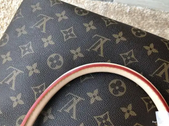 Cheap Vuitton PALLAS Louis 0516